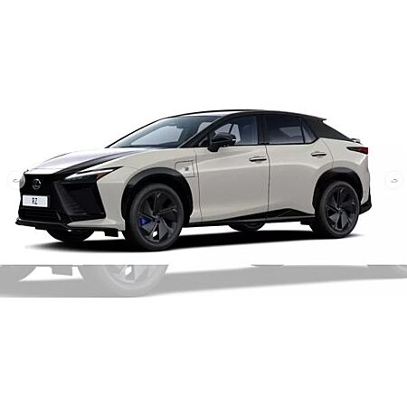 Lexus RZ 300e leasen
