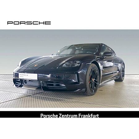 Porsche Taycan leasen