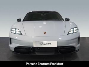 Porsche Taycan Black Edition‼️Sofort Verfügbar‼️ InnoDrive Head-Up 21-Zoll bild 4