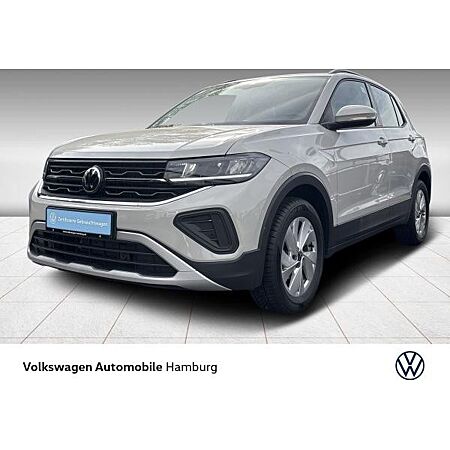VW T-Cross leasen
