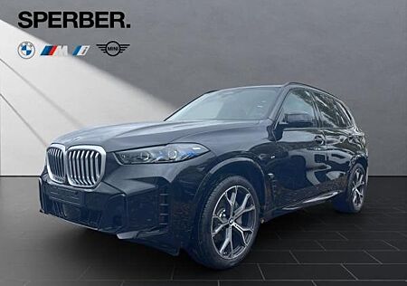BMW X5 xDr.30d,M-Sport,Inno-Pkt.,AHK,Luftfederung,uvm.