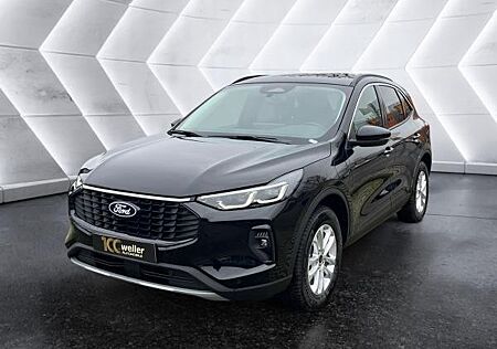 Ford Kuga ⚡️🔥Titanium PHEV 🔋 – Blitzangebot! 🔥⚡️ Exclusive Sonderkonditionen