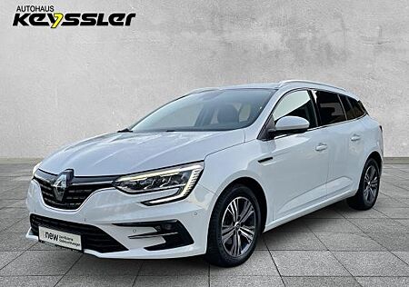 Renault Megane Grandtour TCe 140 Intens EDC GPF