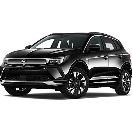 Opel Grandland X leasen