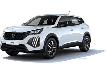 Peugeot 2008 Style 100 *Sofort*
