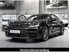 Porsche Panamera 4 E-Hybrid Panorama BOSE Head-Up