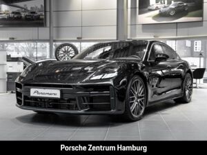 Porsche Panamera 4 E-Hybrid Panorama BOSE Head-Up bild 1