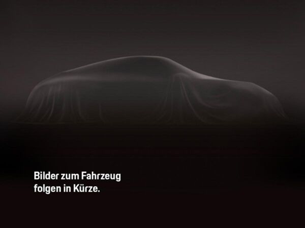 Porsche Panamera 4S E-Hybrid Panorama BOSE Head-Up bild 2