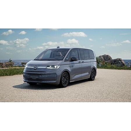 VW T6 Multivan leasen