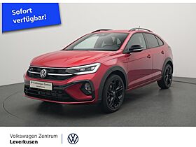 Volkswagen Taigo DSG R-Line ab mtl. € 399,-¹ ⚡ SOFORT VERFÜGBAR! ⚡ Volkswagen Taigo DSG R-Line ab mtl. € 399,-¹ ⚡ SOFORT VERFÜGBAR! ⚡