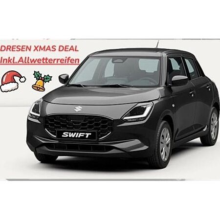 Suzuki Swift leasen