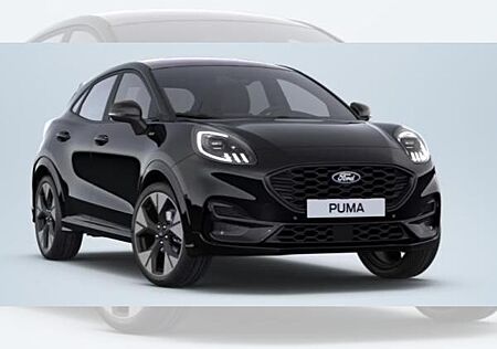 Ford Puma ST-Line X 155PS Automatik❗️ SOFORT VERFÜGBAR ❗️ VOLL AUSSTATTUNG ❗️ für Privat- und Gewerbe