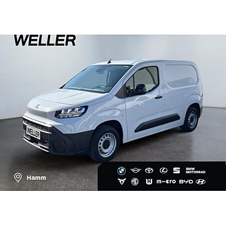 Toyota Proace City leasen
