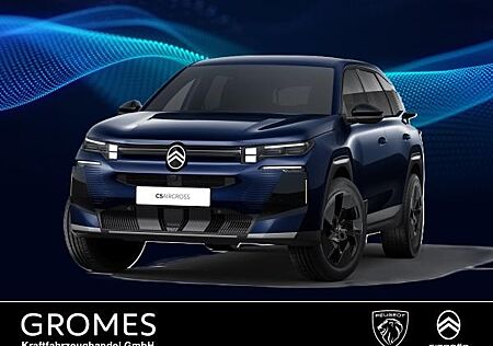 Citroën C5 Aircross MAX 145 PS ✅ in 4 - 6 Wochen verfügbar