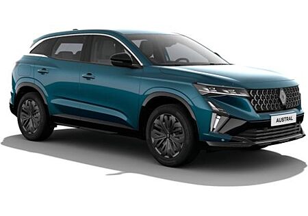 Renault Austral Evolution Full Hybrid E-Tech 200 TEMPO NAVI KAMERA