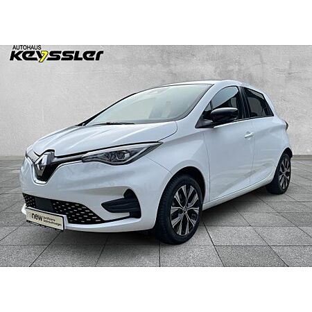 Renault ZOE leasen