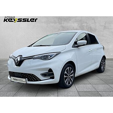 Renault ZOE leasen