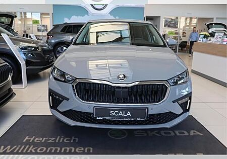Skoda Scala - Sofort Verfügbar - 1.0 TSI DSG Tour