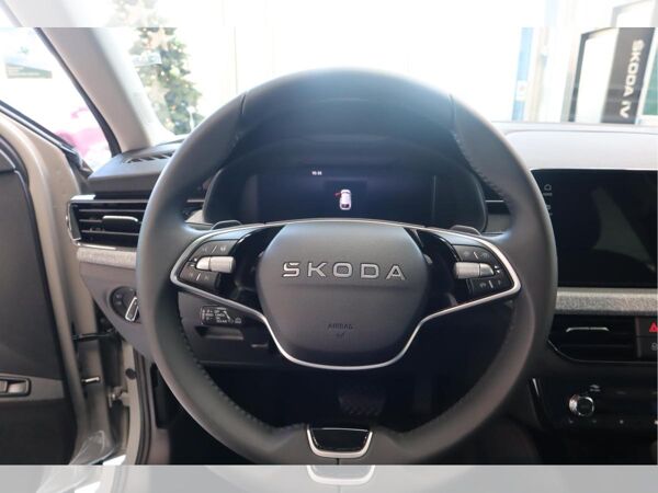 Skoda Scala - Sofort Verfügbar - 1.0 TSI DSG Tour bild 3