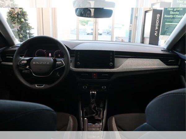 Skoda Scala - Sofort Verfügbar - 1.0 TSI DSG Tour bild 4