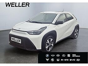 Toyota Aygo X🚀NEUES MODELL - 1.5-HYBRID -ACTIVE-CarPlay-SHZ-SONDERAKTION🚀