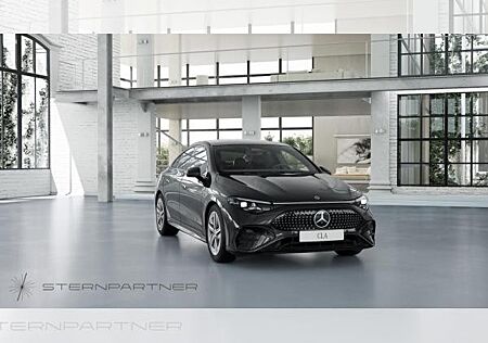 Mercedes-Benz CLA 250 + mit EQ Technologie 🔋⚡ 0,25% Versteuerung ❗