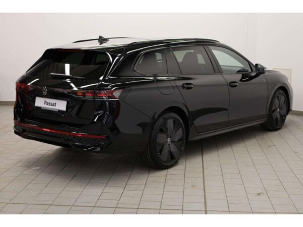 Volkswagen Passat 2.0 TDI SCR 4Motion R-Line Signature | 📣 Mai-Aktion – sofort verfügbar! 📣 bild 4