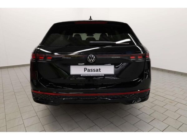 Volkswagen Passat 2.0 TDI SCR 4Motion R-Line Signature | 📣 Mai-Aktion – sofort verfügbar! 📣 bild 5