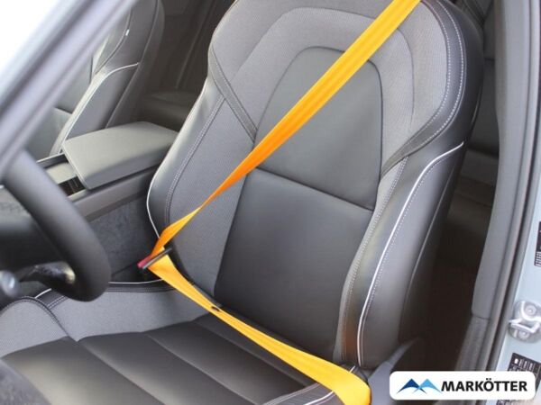 Volvo XC60 T8 AWD Polestar Engineered Recharge/LHZ/SHZ bild 6