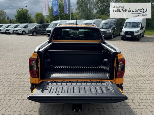 Ford Ranger Wildtrak PHEV -el. Rollo-Tech.Paket 46- bild 6