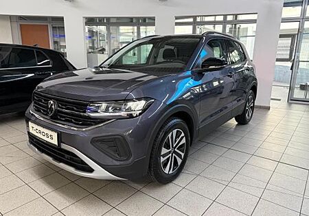 VW T-Cross Volkswagen Energy 1,5 eTSI SOFORT VERFÜGBAR!!!