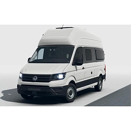 VW Grand California leasen