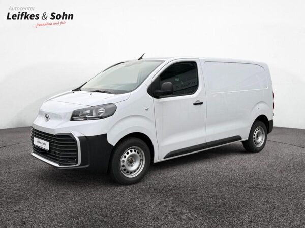 Toyota Proace L1 Meister *Navi**Sofort* bild 1
