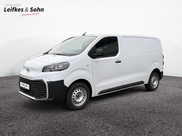 Toyota Proace L1 Meister *Navi**Sofort* bild