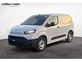 Toyota Proace City Electric L1 Meister *Navi*