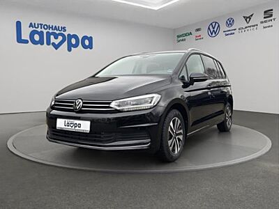 Volkswagen Touran ENERGY 1.5 TSI DSG,AHK,IQ.LIGHT,7-SITZER