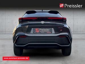 Toyota C-HR Plug-In Hybrid 4x2 GR SPORT CVT Navi Memory Sitze LED bild 7