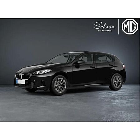 BMW 1er leasen