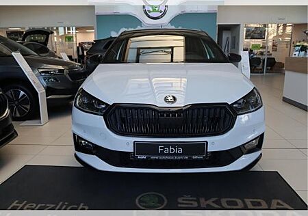 Skoda Fabia Monte Carlo - Sofort Verfügbar- 1.5 TSI DSG