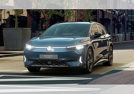 VW ID.7 Volkswagen Tourer GTX 4M / SOFORT VERFÜGBAR !
