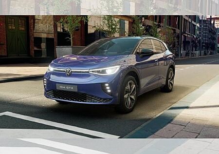 VW ID.4 Volkswagen GTX / SOFORT VERFÜGBAR !