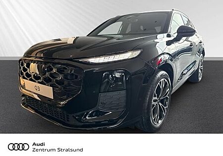 Audi Q3 TFSI quattro s-line, NEUES Modell (UPE 77T€) Sonderkondition *