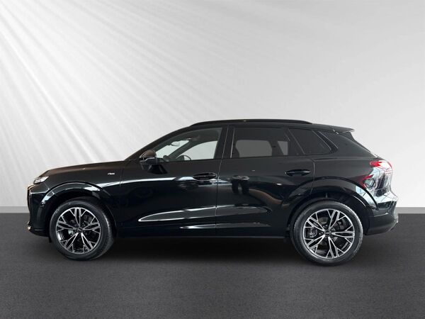 Audi Q3 TFSI quattro s-line 195 kW S tronic Sonderkonditionen* bild 3