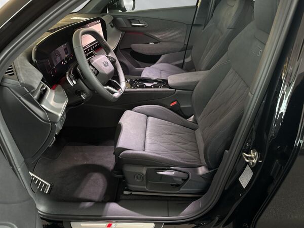 Audi Q3 TFSI quattro s-line 195 kW S tronic Sonderkonditionen* bild 4