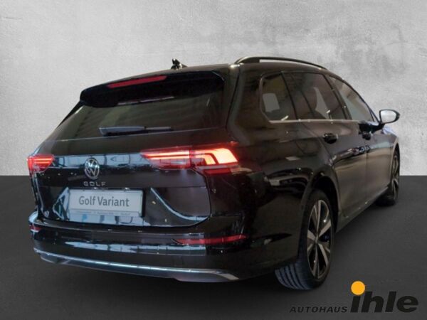 Volkswagen Golf Variant VIII 2,0 TDI DSG Style Premium-Deal bild 2