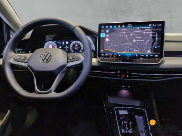 Volkswagen Golf Variant VIII 2,0 TDI DSG Style Premium-Deal bild 4
