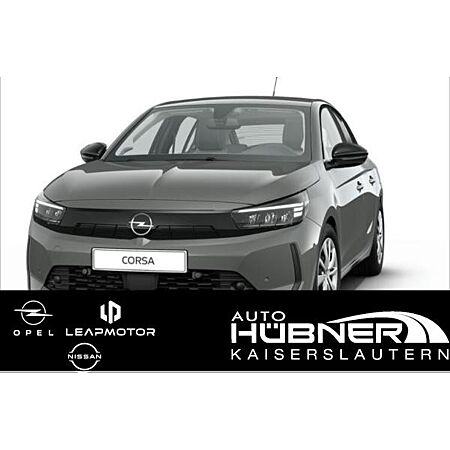 Opel Corsa leasen