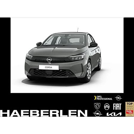 Opel Corsa leasen