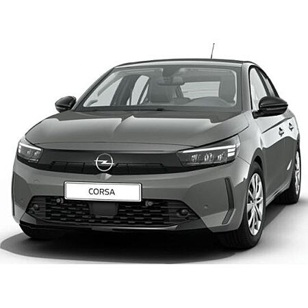 Opel Corsa leasen