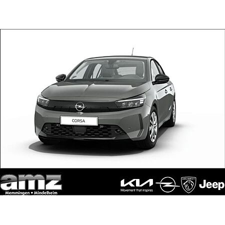 Opel Corsa leasen